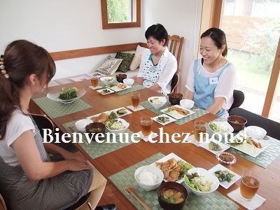 片山由美 オフィシャルブログ 「Bienvenue chez nous!」 powered by Ameba