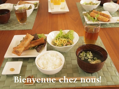 片山由美 オフィシャルブログ 「Bienvenue chez nous!」 powered by Ameba