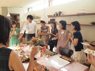 片山由美 オフィシャルブログ 「Bienvenue chez nous!」 powered by Ameba