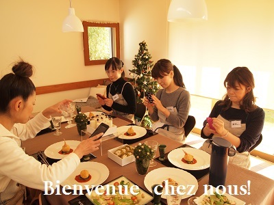 片山由美 オフィシャルブログ 「Bienvenue chez nous!」 powered by Ameba