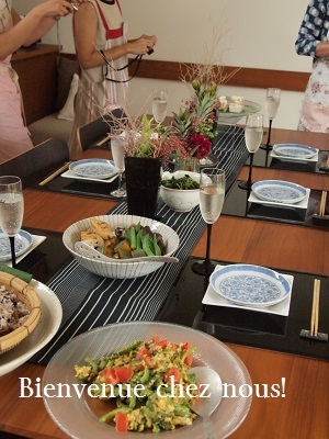 片山由美 オフィシャルブログ 「Bienvenue chez nous!」 powered by Ameba