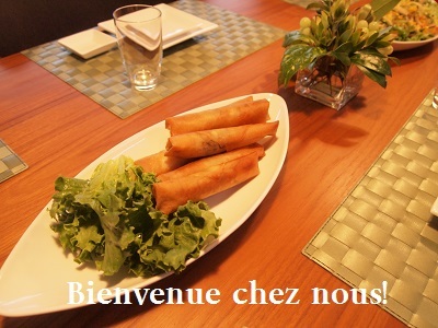 片山由美 オフィシャルブログ 「Bienvenue chez nous!」 powered by Ameba