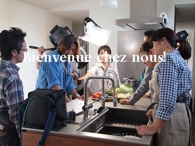 片山由美 オフィシャルブログ 「Bienvenue chez nous!」 powered by Ameba