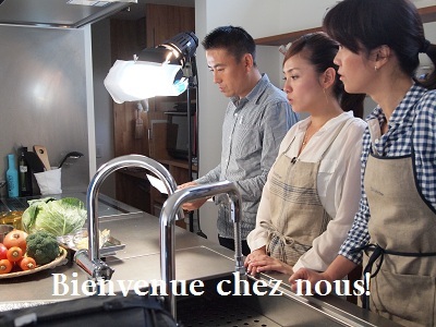 片山由美 オフィシャルブログ 「Bienvenue chez nous!」 powered by Ameba