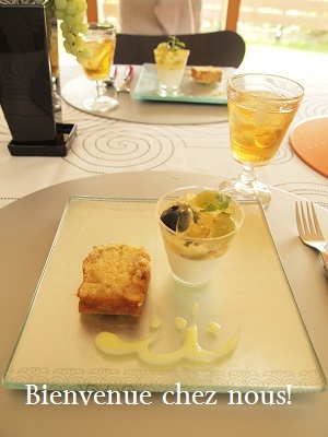 片山由美 オフィシャルブログ 「Bienvenue chez nous!」 powered by Ameba