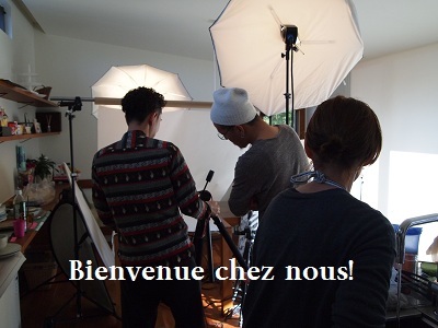 片山由美 オフィシャルブログ 「Bienvenue chez nous!」 powered by Ameba