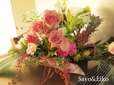 片山由美 オフィシャルブログ 「Bienvenue chez nous!」 powered by Ameba