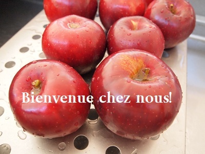 片山由美 オフィシャルブログ 「Bienvenue chez nous!」 powered by Ameba