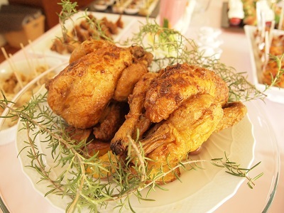 片山由美 オフィシャルブログ 「Bienvenue chez nous!」 powered by Ameba