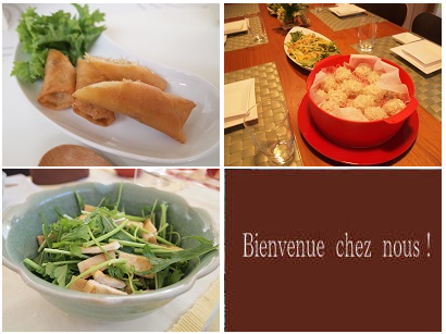 片山由美 オフィシャルブログ 「Bienvenue chez nous!」 powered by Ameba