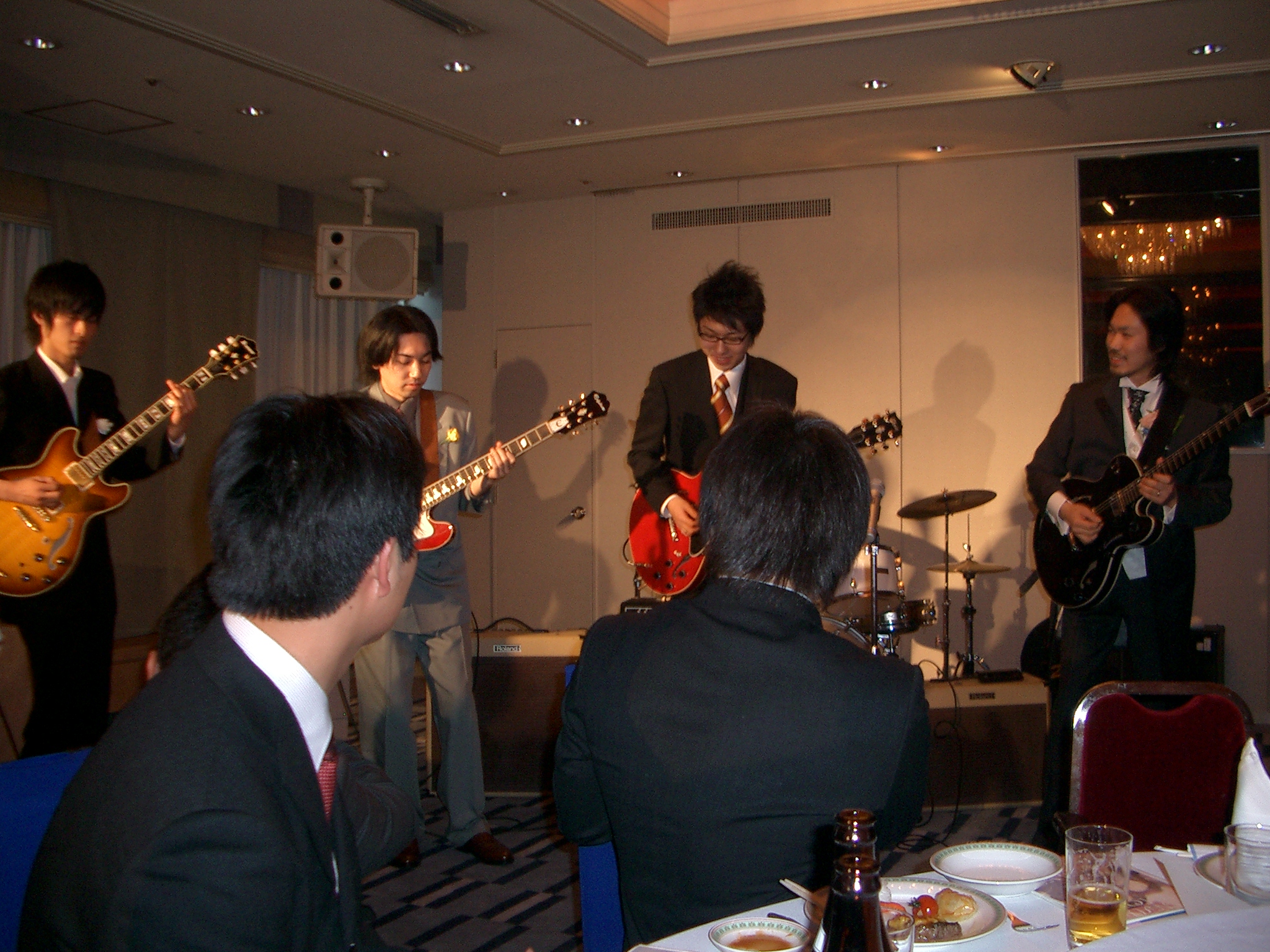 快適 音楽生活 上田哲のblog 05年06月