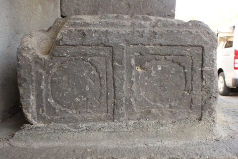 2019.10.30.中山田宝篋印塔1玖珠町山田2666 (7)