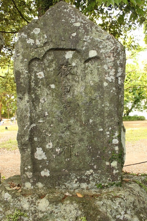 大宮神社猿田彦碑14-3