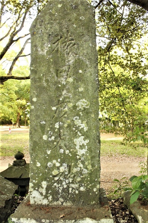 大宮神社猿田彦碑20-2