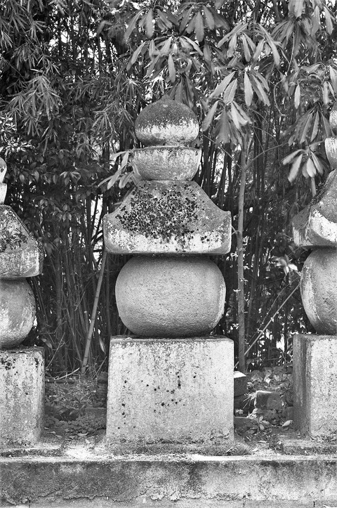 石塔院五輪塔3 (2)