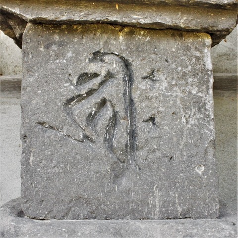 2019.10.30.中山田宝篋印塔1玖珠町山田2666 (11)