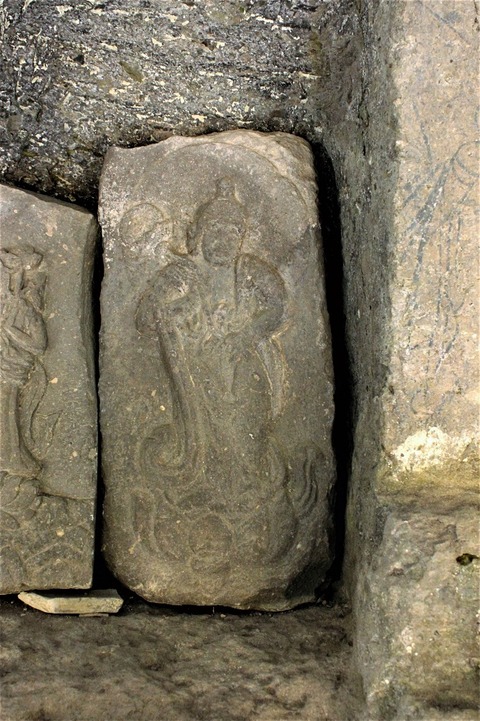 2020.01.02.南関町山添岩薬師石仏群 (35)