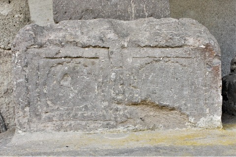 2019.10.30.中山田宝篋印塔1玖珠町山田2666 (6)