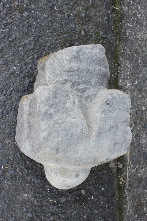 2019.10.30.中山田宝篋印塔1玖珠町山田2666 (24)