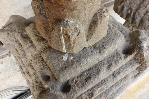 2019.10.30.中山田宝篋印塔1玖珠町山田2666 (22)