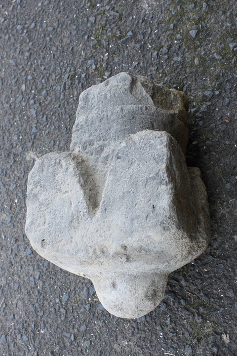 2019.10.30.中山田宝篋印塔1玖珠町山田2666 (25)