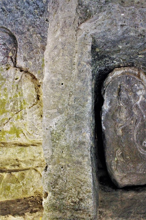 2020.01.02.南関町山添岩薬師石仏群 (23)