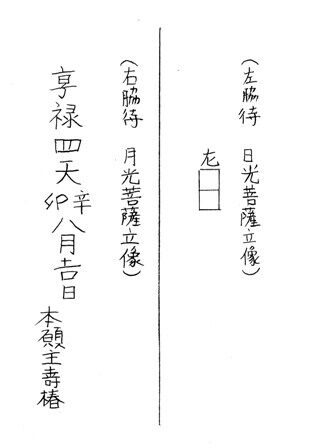 玉名郡南関町山添岩薬師石仏群 (3)