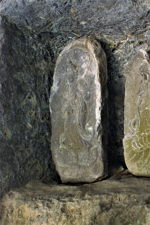 2020.01.02.南関町山添岩薬師石仏群 (33)