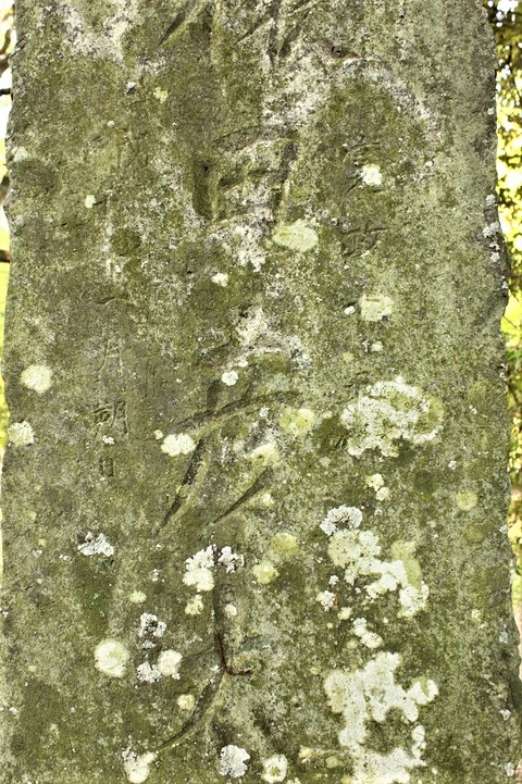 大宮神社猿田彦碑20-3