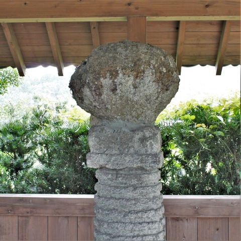 千堂宝篋印塔嬉野市 (13)