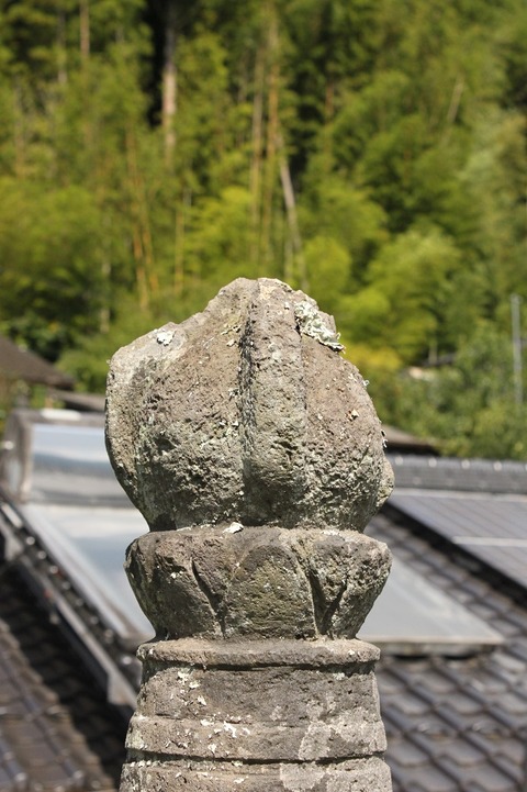 2019.09.16.玖珠町岩室宝篋印塔応安七年 (22)