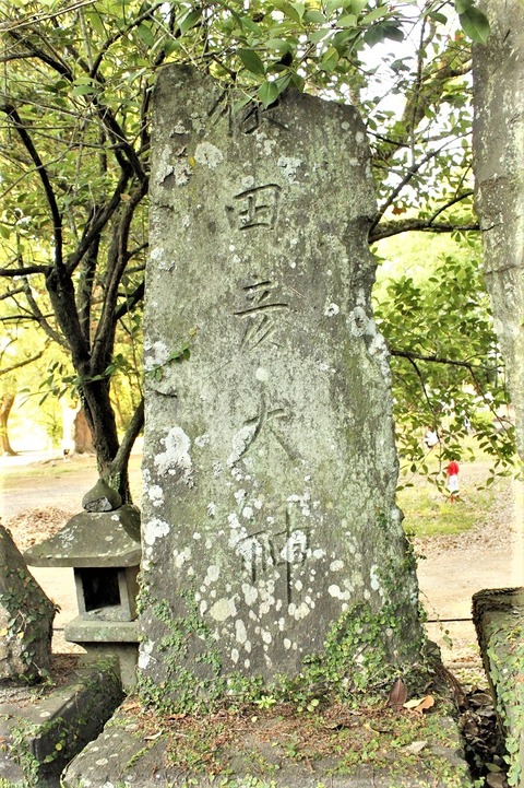 大宮神社猿田彦碑27-2