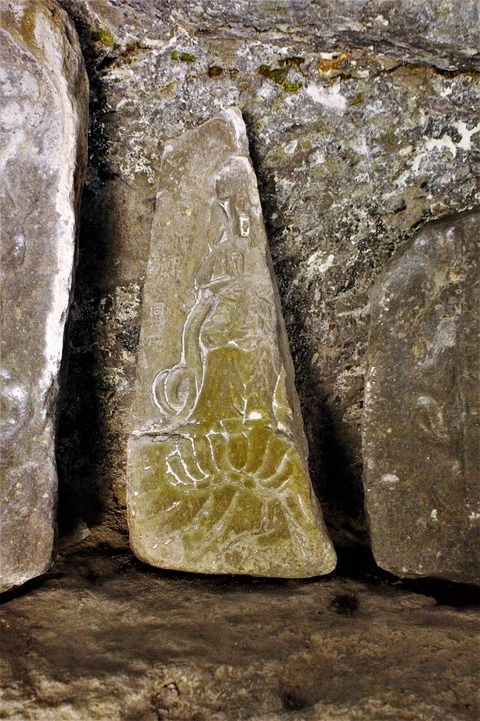 2020.01.02.南関町山添岩薬師石仏群 (38)