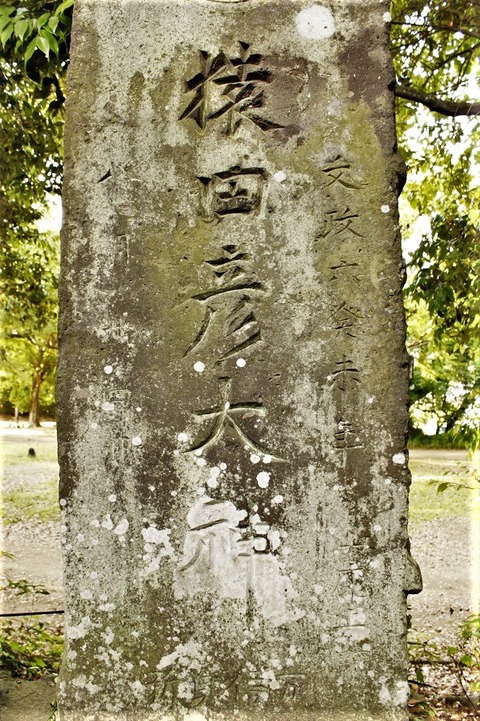 大宮神社猿田彦碑12-4