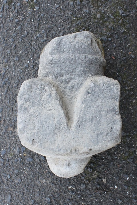 2019.10.30.中山田宝篋印塔1玖珠町山田2666 (23)