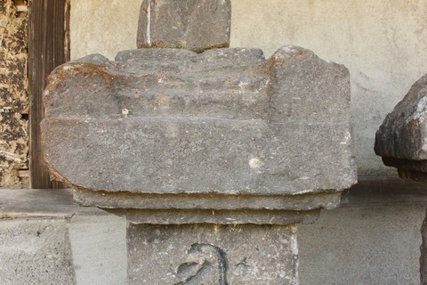 2019.10.30.中山田宝篋印塔1玖珠町山田2666 (17)