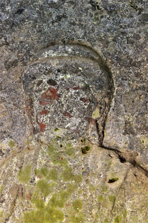 2020.01.02.南関町山添岩薬師石仏群 (10)