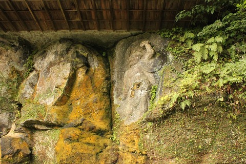 臼杵石仏古園石仏臼杵石仏再訪 (4)