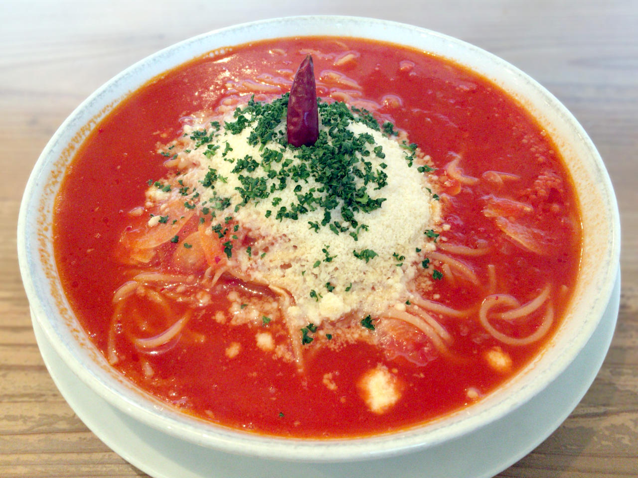 スパゲティー 専科 は らっぱ 本店