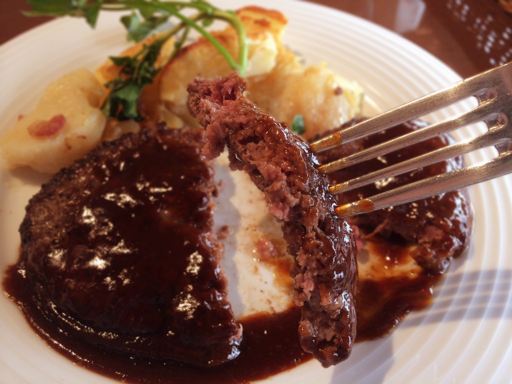 レストラン大宮 浅草本店 1 さときの食べ歩き 蔵出しブログ