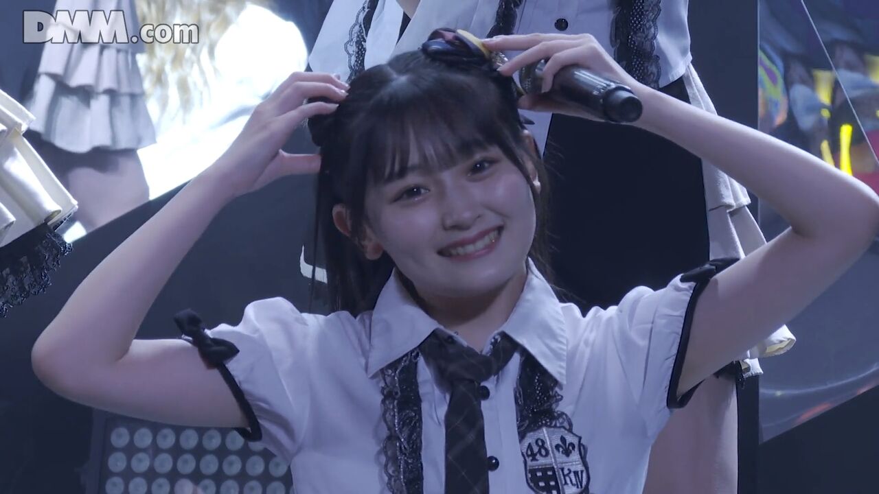 220729_石橋颯生誕祭 : 多面体 ～HKT48と歩く～