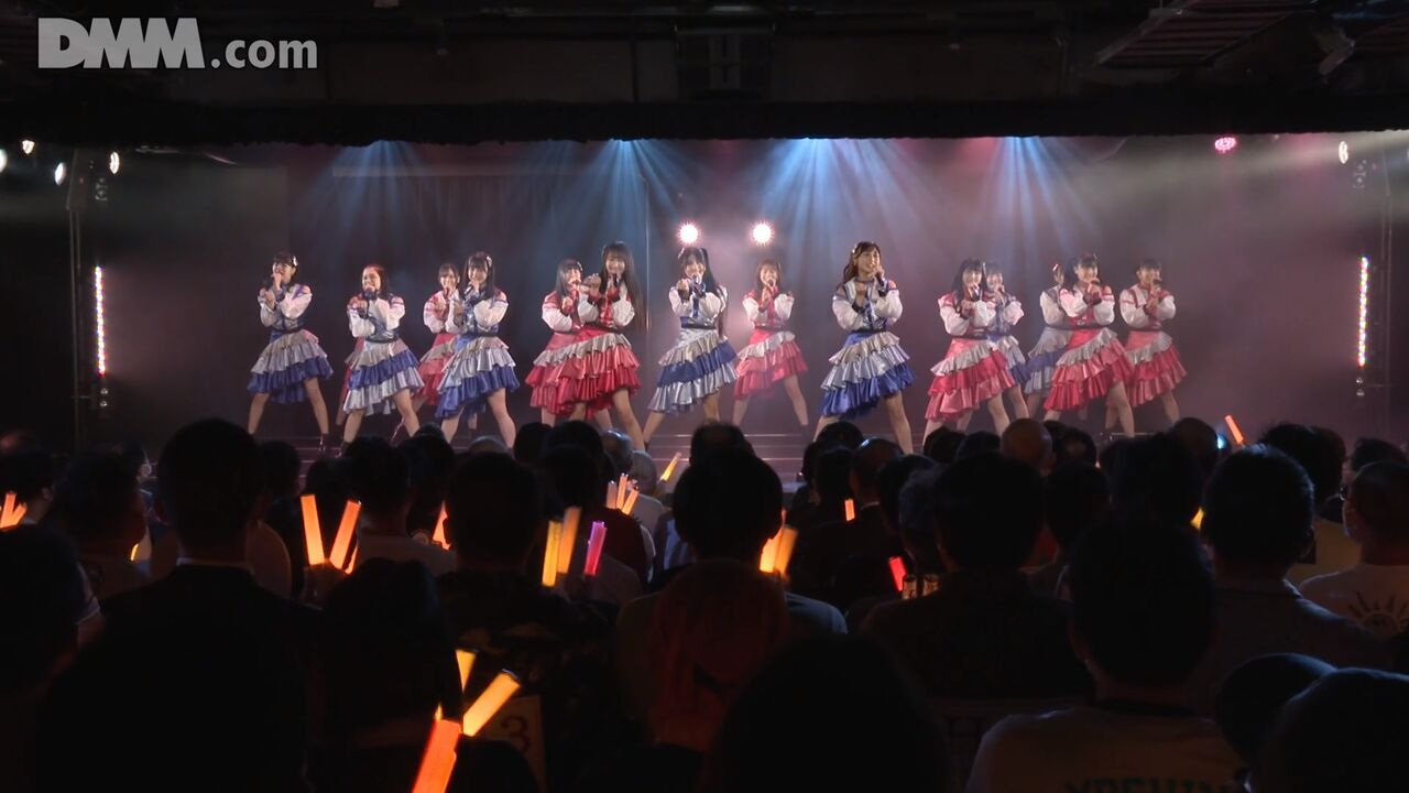 2528 Ske48チームｓ 愛を君に 愛を僕に 初日 昼公演 多面体 Hkt48と歩く