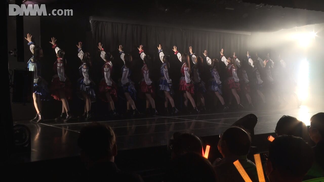 2528 Ske48チームｓ 愛を君に 愛を僕に 初日 昼公演 多面体 Hkt48と歩く