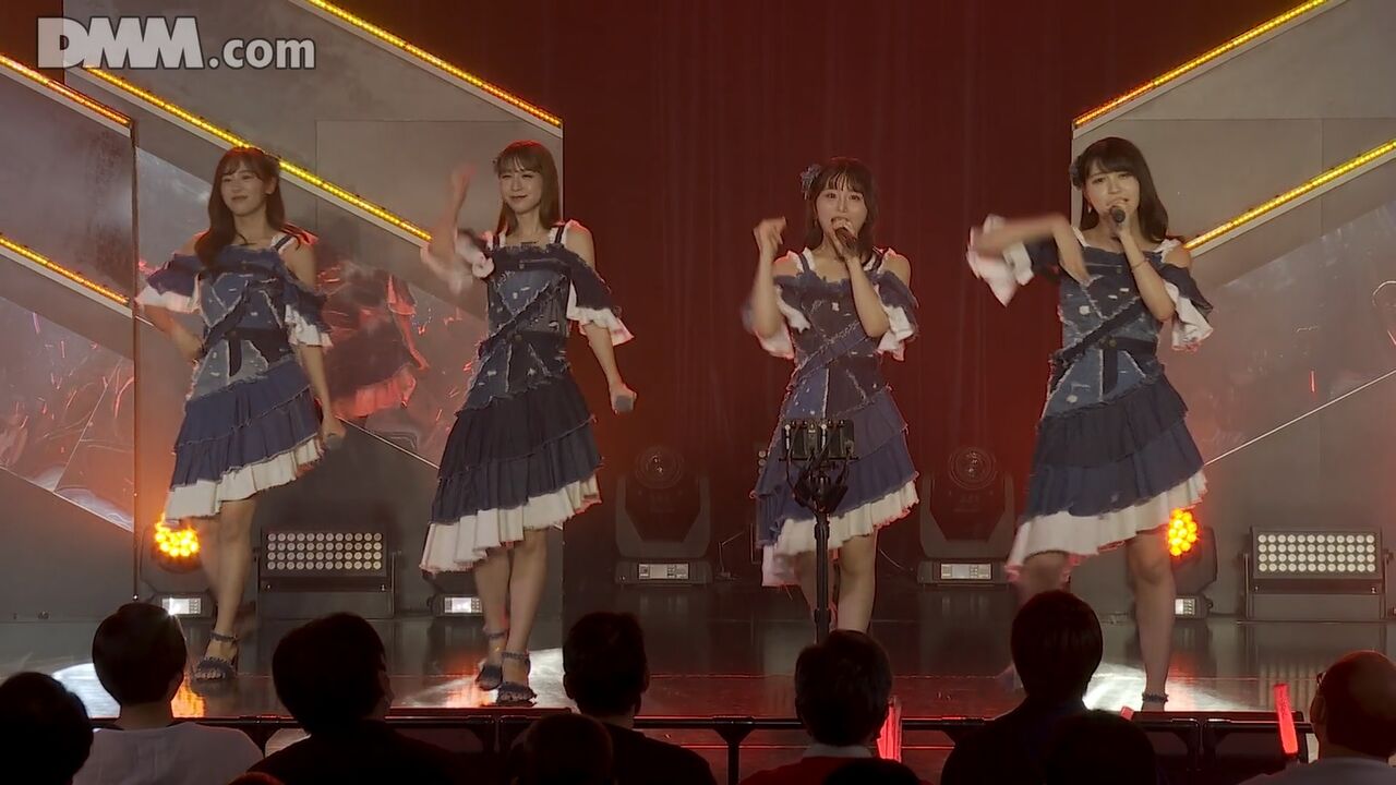 220828_神志那結衣卒業公演 : 多面体 ~HKT48と歩く~ 220828_神志那結衣卒業公演 : 多面体 ~HKT48と歩く~