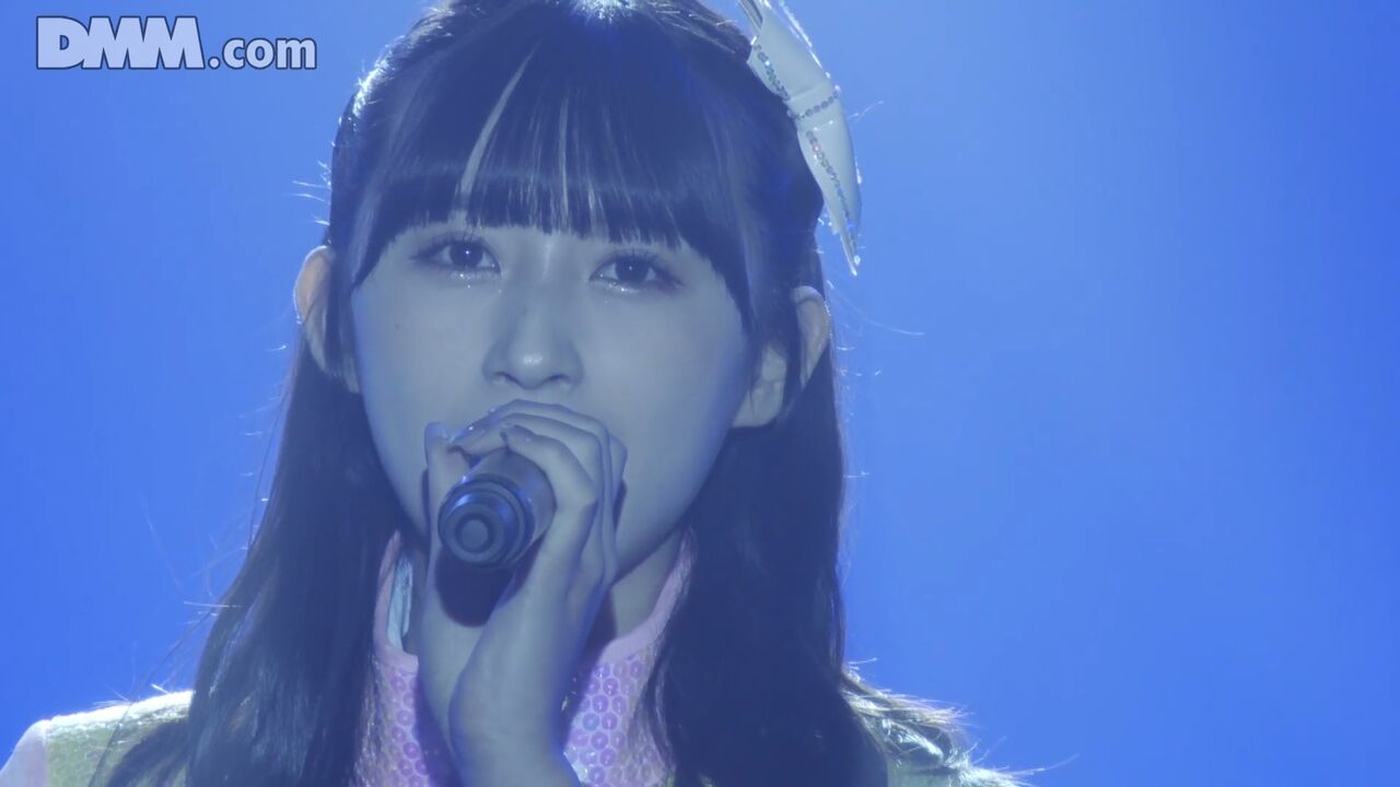2627 松本日向卒業公演 多面体 Hkt48と歩く
