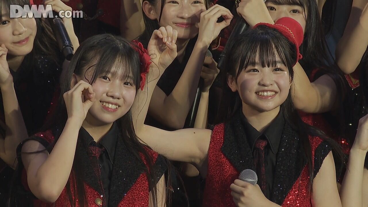 241109ららぱ生誕祭 多面体 ～hkt48と歩く～ 