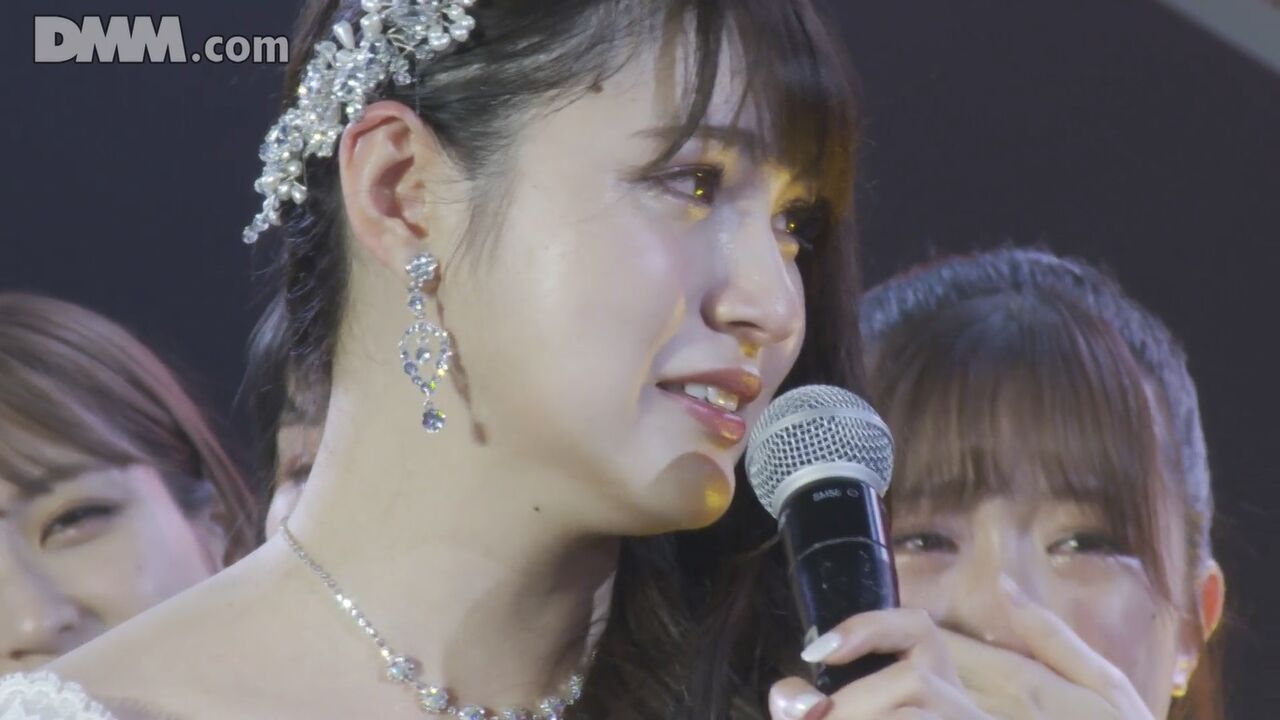 220828_神志那結衣卒業公演 : 多面体 ~HKT48と歩く~ 220828_神志那結衣卒業公演 : 多面体 ~HKT48と歩く~