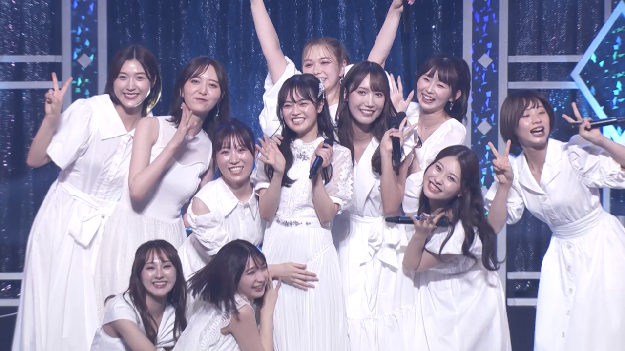 230717_本村碧唯卒業コンサート～唯一碧く輝く宝石～（配信