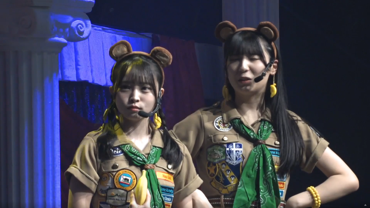 秋LIVE2023～博多にまつわるエトせとら～（その3） : 多面体