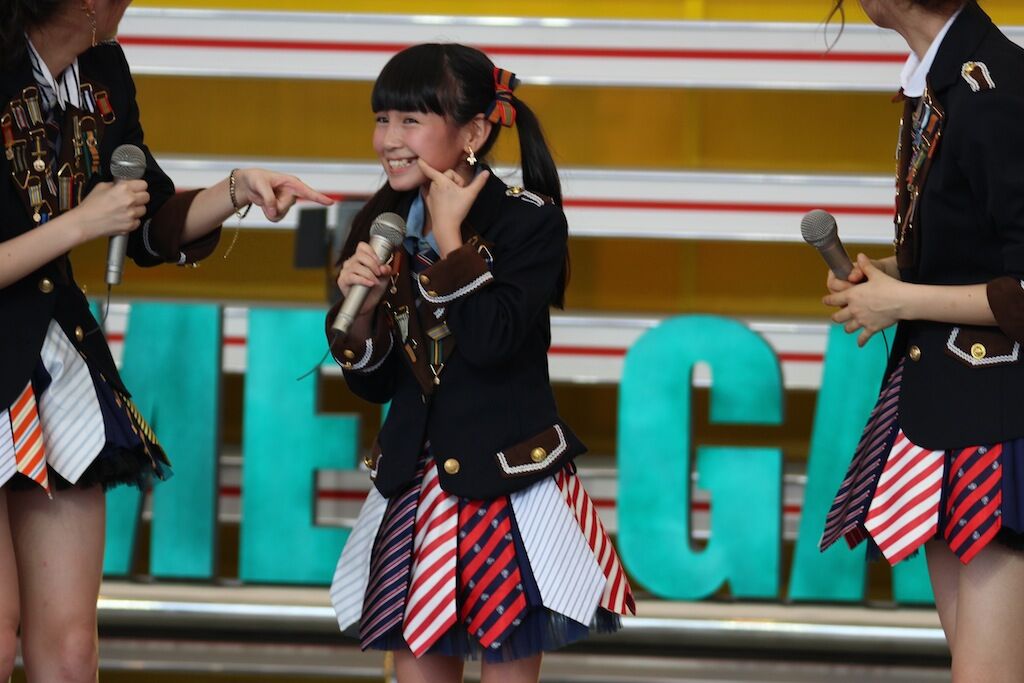 220920_今村麻莉愛生誕祭 : 多面体 ～HKT48と歩く～